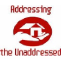 Addressing the Unaddressed logo - Similar company to Turnstone Global