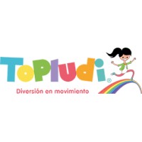 TOPLUDI logo - Similar company to Masgames