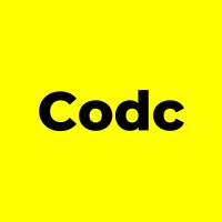 Codc Infotech logo - Similar company to Jythu
