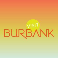 Visit Burbank logo - Similar company to P.I.N.K. Chainsaw Tree Service, Llc