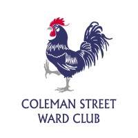 Coleman Street Ward Club logo - Similar company to Stephens Rickard