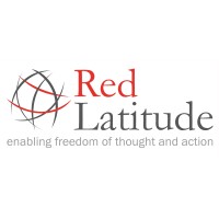 Red Latitude logo - Similar company to Intivid Risk