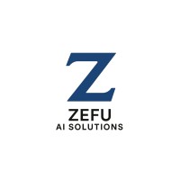 Zefu AI Solutions logo - Similar company to Kintra Ai