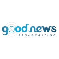 Good News Broadcasting logo - Similar company to The Lead