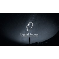 Digital-Access logo - Similar company to Digital Access Security Integrated