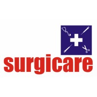 Surgicare logo - Similar company to Surgicare