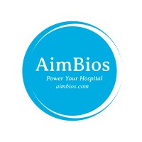 AimBios Digital Technology (Shanghai) Co., Ltd logo - Similar company to 上海森礼国际贸易有限公司