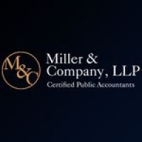Miller & Company, LLP logo - Similar company to Tentho