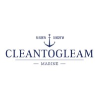 Cleantogleam - Marine, Products, Automotive And Aviation Detailing