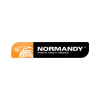 NORMANDY shoes logo - Similar company to Dokantak.Com