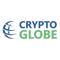 CryptoGlobe logo - Similar company to Bitrates