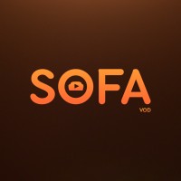 SOFA vod logo - Similar company to Sofa Framework