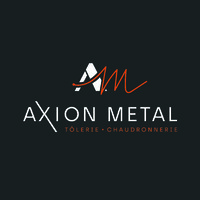 AXION METAL logo - Similar company to Ocemi