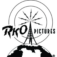 RKO Pictures logo - Similar company to Moth+Flame