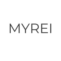 MYREI logo - Similar company to Roca Estate