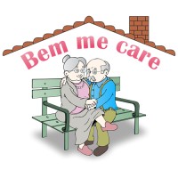 Casa de Repouso Mooca Bem Me Care logo - Similar company to Prca - Consultoria Para Ilpi