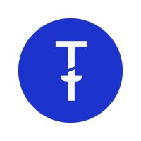 Thrive Tribe logo - Similar company to Big Week