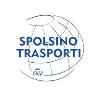 Spolsino Trasportisrl logo - Similar company to Medicom