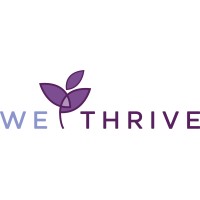 We Thrive Consulting Ltd logo - Similar company to Employers' Initiative On Domestic Abuse