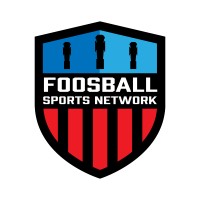 Foosball Sports Network logo - Similar company to Fymtech - Footfallcam Partner Sa
