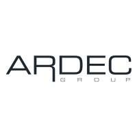 Ardec Group logo - Similar company to Bellus Architectural