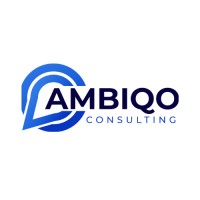 Ambiqo Consulting logo - Similar company to Munipolis Deutschland