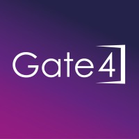 Gate4 GmbH logo - Similar company to Toolteam®