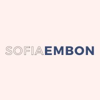 Sofía Embon logo - Similar company to Podcast Chef