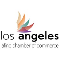 LA Latino Chamber of Commerce logo - Similar company to B&C Consulting