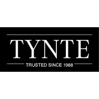 Tynte Flowers logo - Similar company to Flora Direct