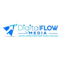 Digital Flow Media logo - Similar company to Elevation-Media