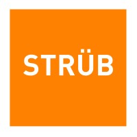 STRÜB RESIDENTIAL logo - Similar company to Compass Austin Tx