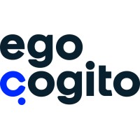 Ego Cogito logo - Similar company to 3Xe Digital