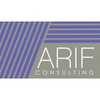 Arif Consulting