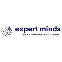 Expert Minds GmbH logo - Similar company to Getskillz