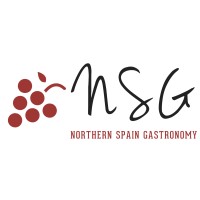 Northern Spain Gastronomy logo - Similar company to Travioor