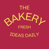 The Bakery logo - Similar company to Bakery Mastering
