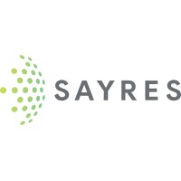Sayres Defense logo - Similar company to Reliability & Performance Technologies ( R&P )