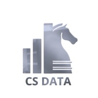 CSDATA logo - Similar company to Header Interactive