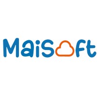 Maisoft logo - Similar company to Mainsoft Ltda