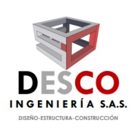 DESCO INGENIERÍA S.A.S logo - Similar company to Argus Telematics