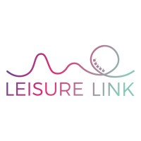 Leisure Link logo - Similar company to Moonvis