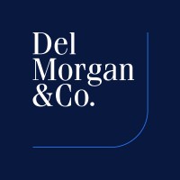 DelMorgan & Co. logo - Similar company to Montminy & Co.