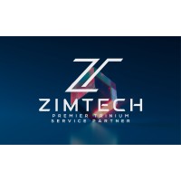 ZimTech, LLC logo - Similar company to Trinium Technologies
