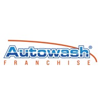 Autowash Franchise logo - Similar company to Autowash Usa