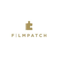 FilmPatch logo - Similar company to Iris Healing