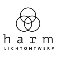 Harm Lichtontwerp logo - Similar company to Studio Van Strijdhoven