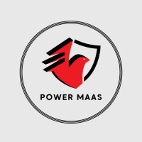 Power Maas logo - Similar company to Ona Academy