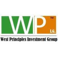 West Principles Investment Group logo - Similar company to Yellow Bee