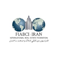 FIABCI IRAN CHAPTER logo - Similar company to Pedall.Ir